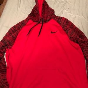Nike Dri-Fit 3XL Hoodie